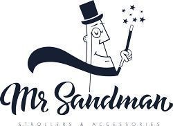 Mr Sandman