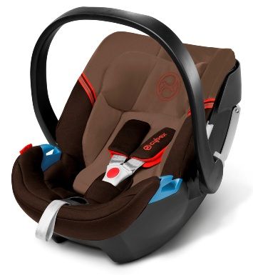 Автокресла 0-13 кг. (группа 0 +)
