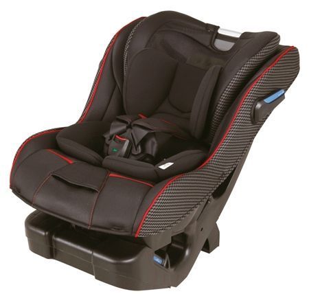 Автокресла группы 0+/1-2 (от 0 до 25 кг)