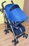 Коляска-трость Cybex Topaz