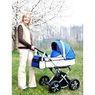 Коляска 2 в 1 Zekiwa Touring Standart