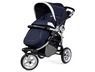 Коляска 3 в 1 Peg-Perego GT3