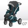 Коляска 2 в 1 Babyactive Shell-Eko