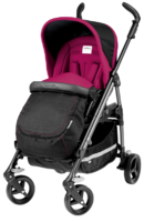 Коляска-трость Peg-Perego Si Switch