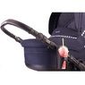 Коляска 2 в 1 Noordi Arctic Classic