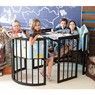 Детская кроватка-трансформер на колесиках MyLittleDream Джакарта