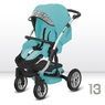 Коляска 2 в 1 Babyactive Shell-Eko