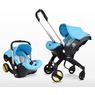 Автокресло-коляска Simple Parenting Doona+