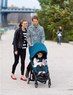 Прогулочная коляска Baby Jogger City Mini Zip