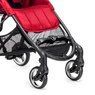 Прогулочная коляска Baby Jogger City Mini Zip