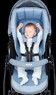 Прогулочная коляска Aprica Luxuna Comfort