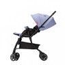 Прогулочная коляска Aprica Luxuna Comfort