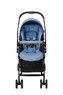 Прогулочная коляска Aprica Luxuna Comfort