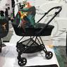 Коляска 3 в 1 Cybex Mios