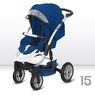 Коляска 2 в 1 Babyactive Shell-Eko
