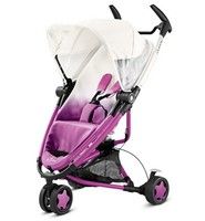 Прогулочная коляска Quinny Zapp Xtra 2
