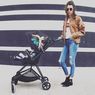 Коляска 3 в 1 Cybex Mios