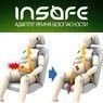 Адаптер ремня для беременных Insafe Seat-belt Guide