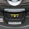 Автокресло Carmate Ailebebe Kurutto 3i