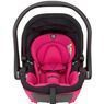Автокресло (автолюлька) Kiddy Evo-Lunafix