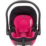 Автокресло (автолюлька) Kiddy Evo-Lunafix