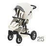Коляска 2 в 1 Babyactive Shell-Eko