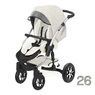 Коляска 2 в 1 Babyactive Shell-Eko