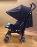 Коляска-трость Cybex Onyx