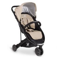 Трехколесная прогулочная коляска X-Lander X-FIT