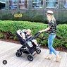 Прогулочная коляска Valco Baby Snap 4 Ultra Duo Tailormade