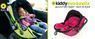 Автокресло (автолюлька) Kiddy Evo-Lunafix