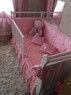 Детская кроватка MyLittleDream Сан-Франциско