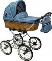 Коляска 2 в 1 Maxima Willow