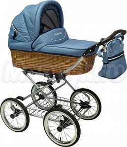 Коляска 2 в 1 Maxima Willow