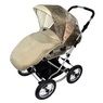 Коляска 2 в 1 Zekiwa Touring de Luxe