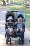 Прогулочная коляска для двойни и погодок Valco Baby Snap Duo Tailormade