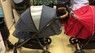 Прогулочная коляска Valco Baby Snap 4 Trend