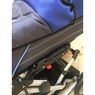 Коляска 2 в 1 Zekiwa Touring Standart