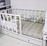 Детская кроватка MyLittleDream Сан-Франциско