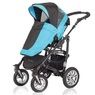 Коляска для двойни 2 в 1 Babyactive Twinni