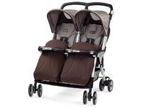Прогулочная коляска для двойни Peg-Perego Aria Twin