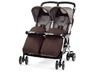 Прогулочная коляска для двойни Peg-Perego Aria Twin