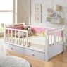 Детская кроватка MyLittleDream Сан-Франциско