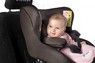 Автокресло Carmate Ailebebe Kurutto 3i