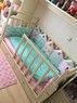 Детская кроватка MyLittleDream Сан-Франциско