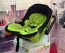 Автокресло (автолюлька) Kiddy Evo-Lunafix