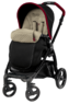 Коляска 3 в 1 Peg-Perego Book Plus Modular FIAT 500 Коляска 3 в 1 Peg-Perego Book Plus Modular FIAT 500
