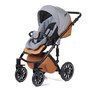 Коляска 2 в 1 Anex Sport