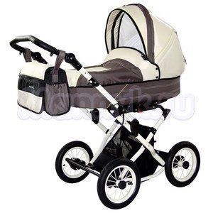 Коляска 2 в 1 Zekiwa Touring Standart