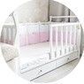 Детская кроватка MyLittleDream Сан-Франциско